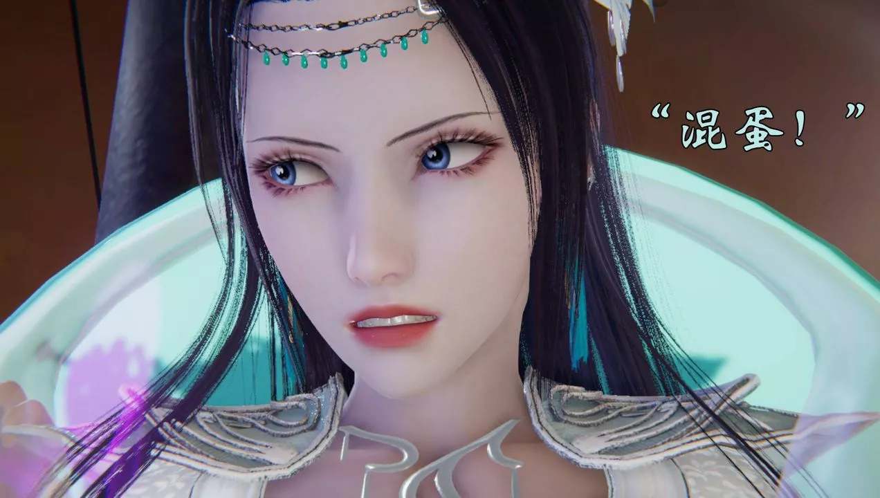 [3D]為所欲為53-魔都大战篇二十三