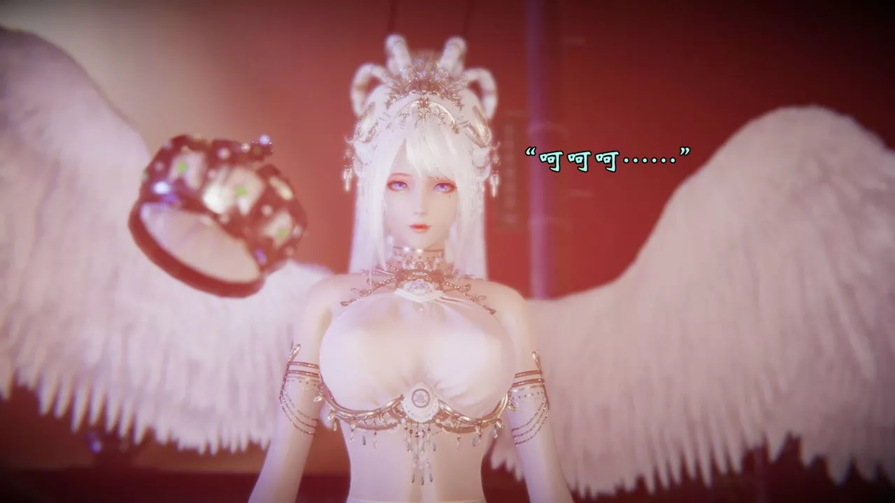 [3D]為所欲為55-魔都大战篇二十五