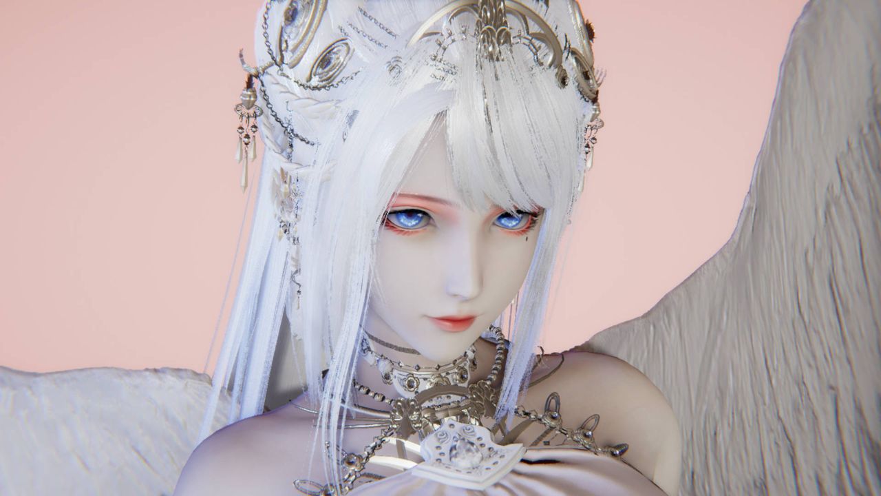 [3D]為所欲為55-魔都大战篇二十五