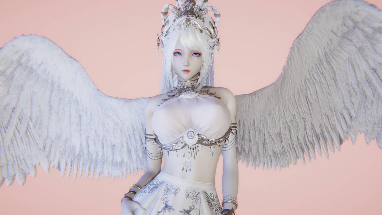 [3D]為所欲為55-魔都大战篇二十五