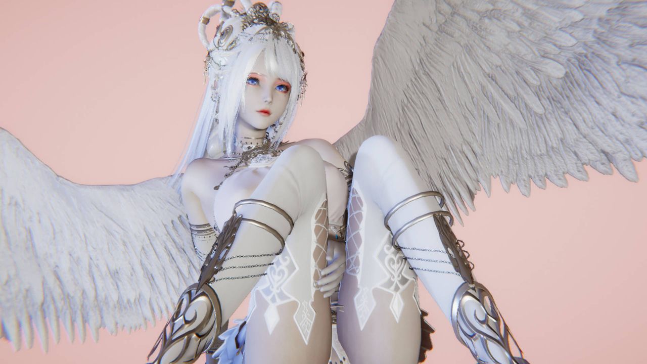 [3D]為所欲為55-魔都大战篇二十五