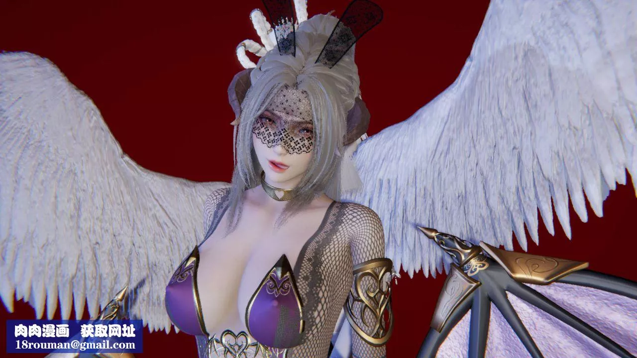 [3D]為所欲為55-魔都大战篇二十五