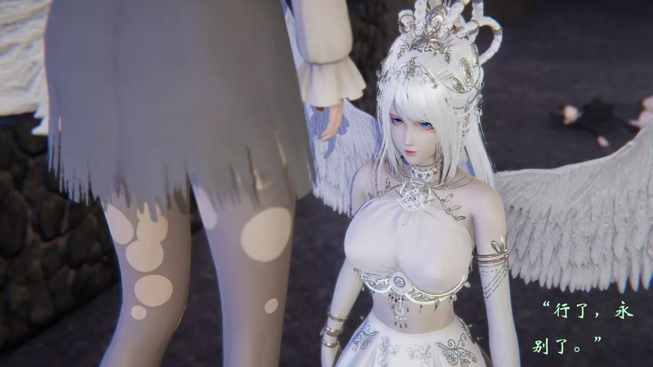 [3D]為所欲為57-魔都大战篇二十七