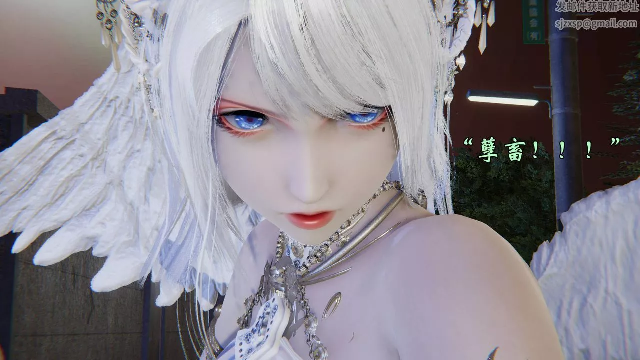 [3D]為所欲為58-魔都大战篇最終話