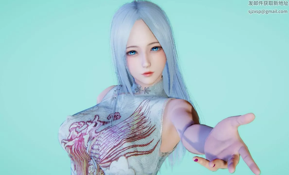 [3D]為所欲為58-魔都大战篇最終話