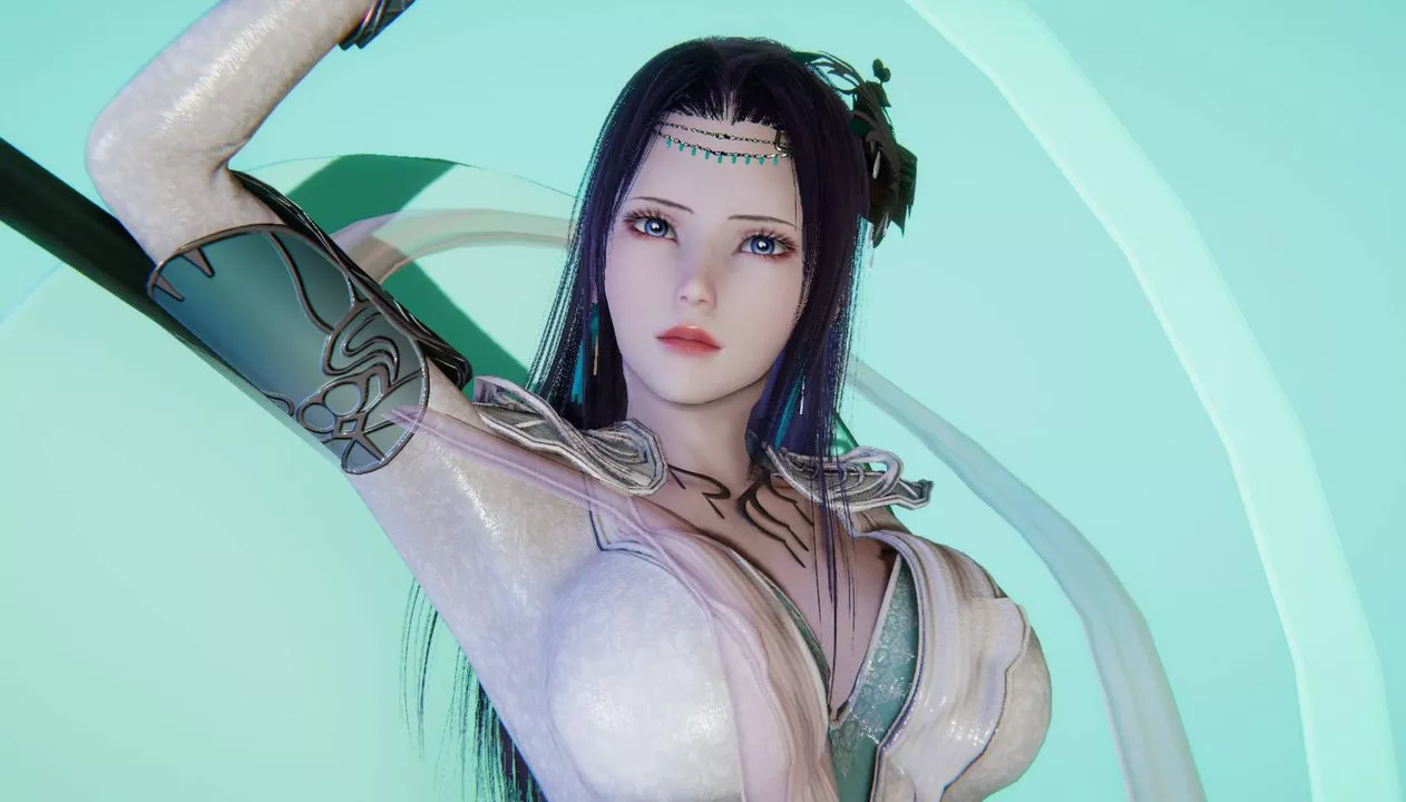 [3D]為所欲為58-魔都大战篇最終話