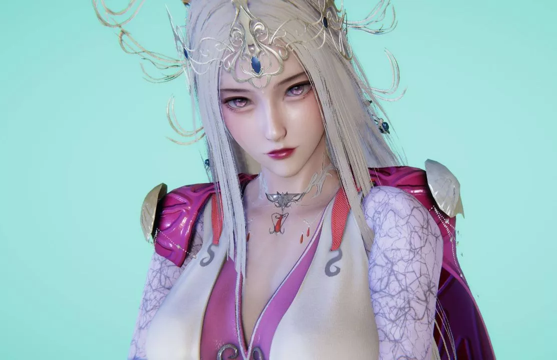 [3D]為所欲為58-魔都大战篇最終話