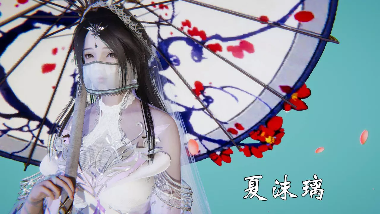 [3D]為所欲為势力简介