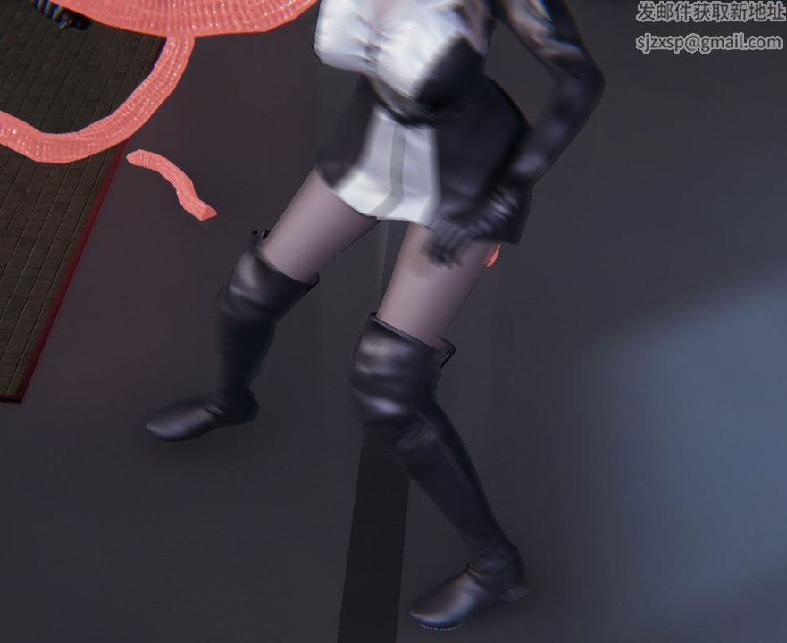 [3D]為所欲為前傳-欲望深淵第01話