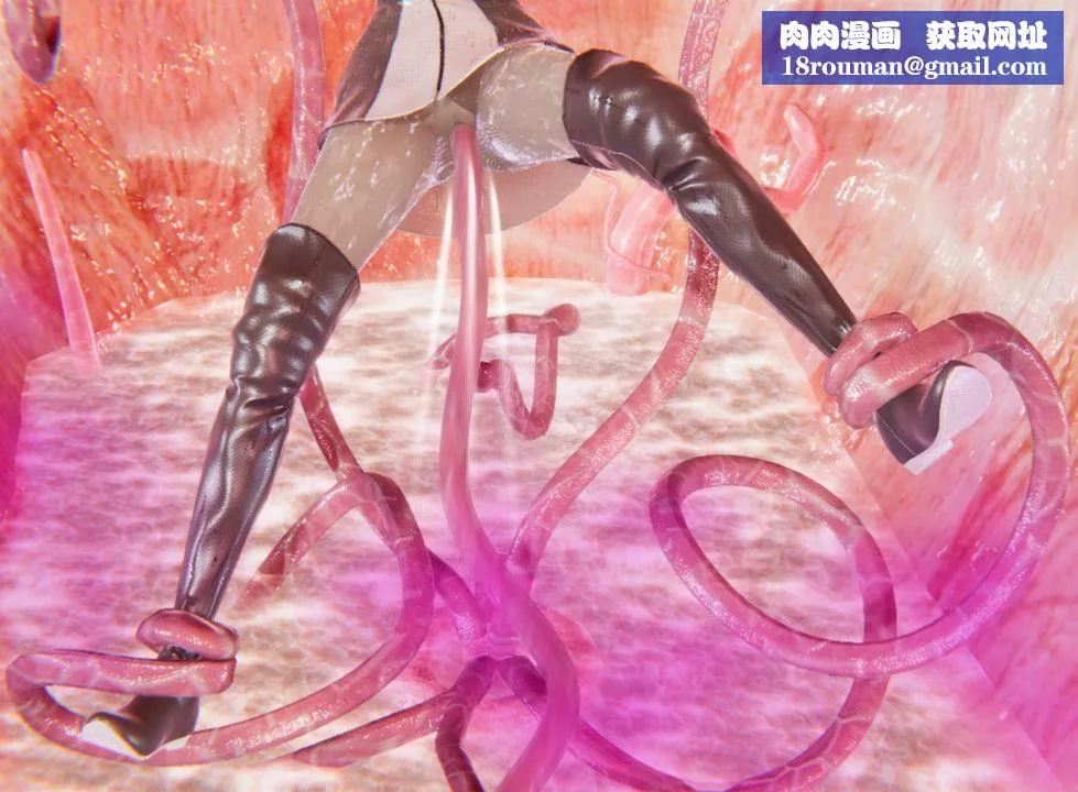 [3D]為所欲為前傳-欲望深淵第04話