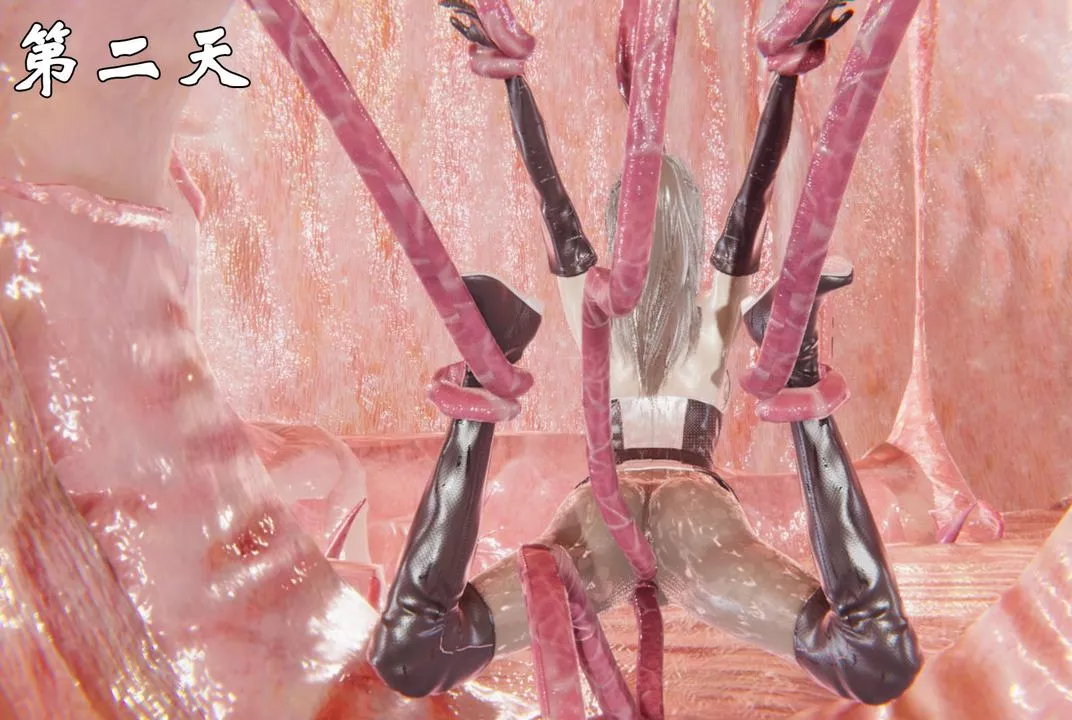 [3D]為所欲為前傳-欲望深淵第04話