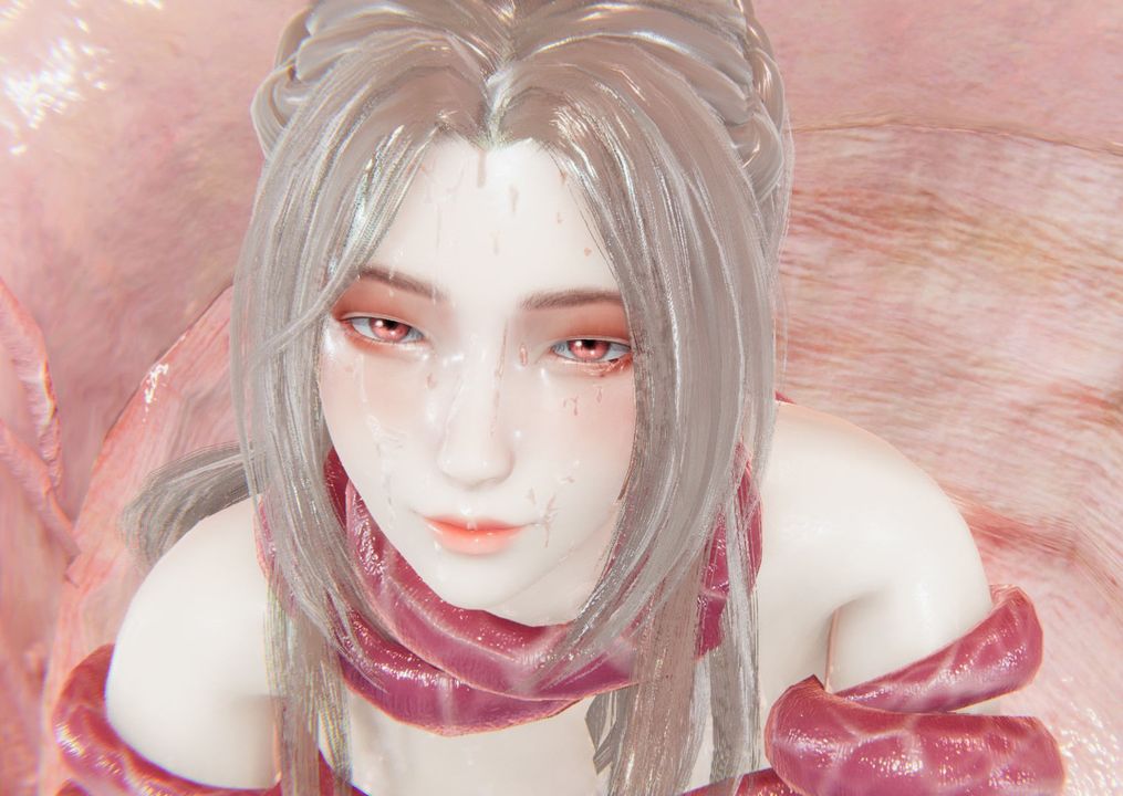 [3D]為所欲為前傳-欲望深淵第06話