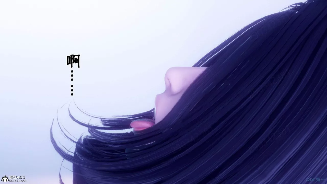 [3D]侍奉女神第45話