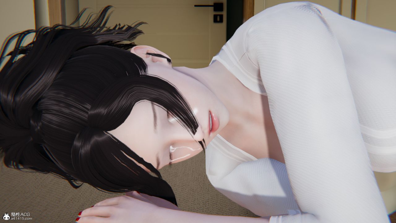 [3D]無敵的快樂第23話