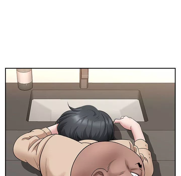 我老公是雙胞胎第28話