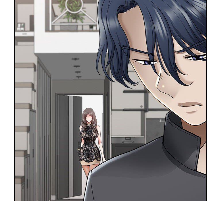 我老公是雙胞胎第33話