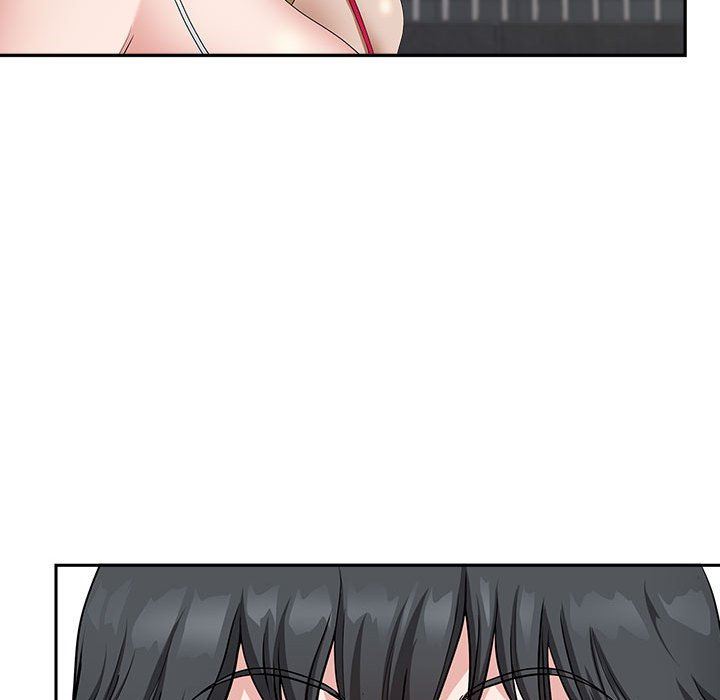 我老公是雙胞胎第35話