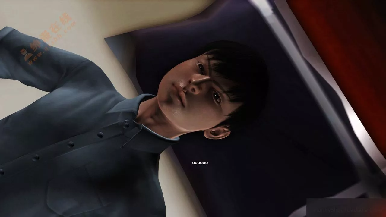 [3D]暴露老媽之程老師篇第05話