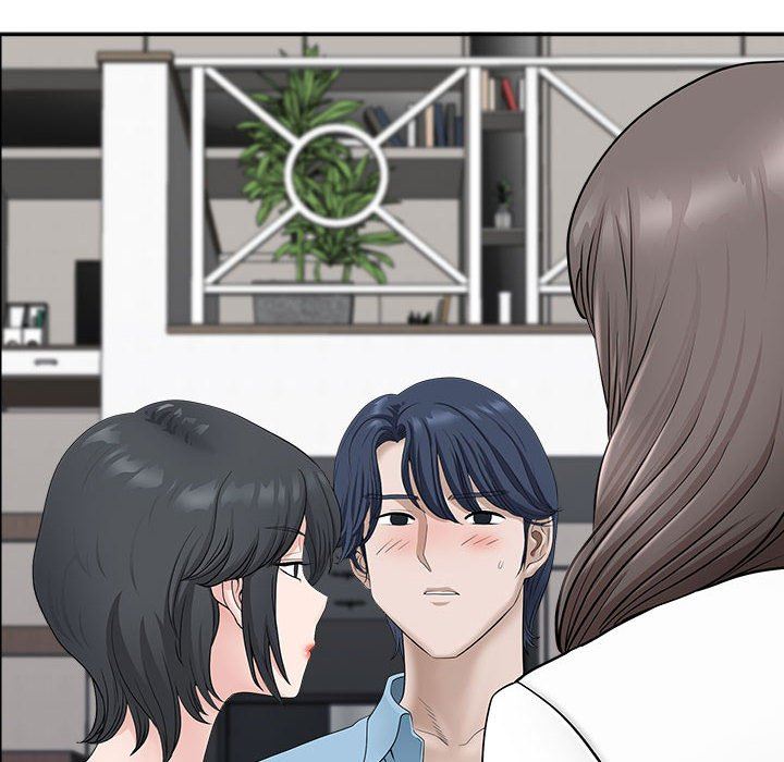 我老公是雙胞胎第39話