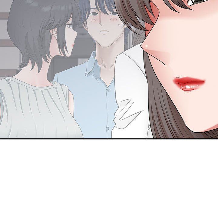 我老公是雙胞胎第40話