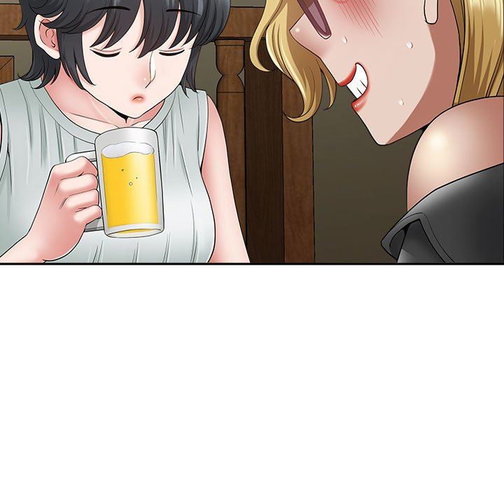 我老公是雙胞胎第40話