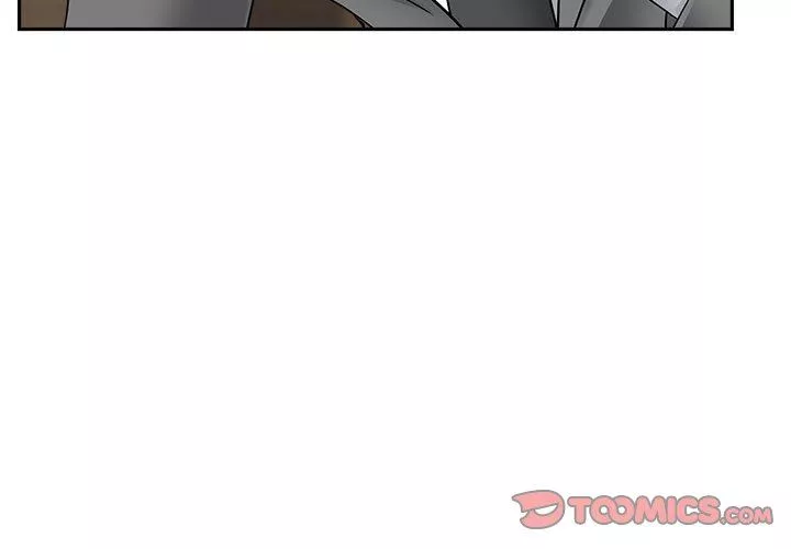 我老公是雙胞胎第43話