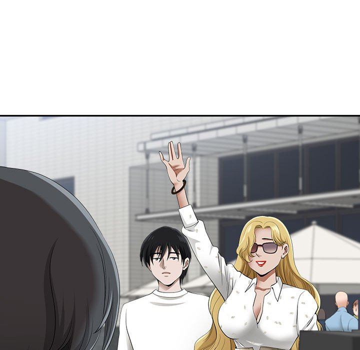 我老公是雙胞胎第48話