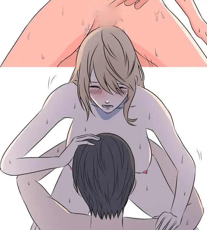 垃圾男最終話