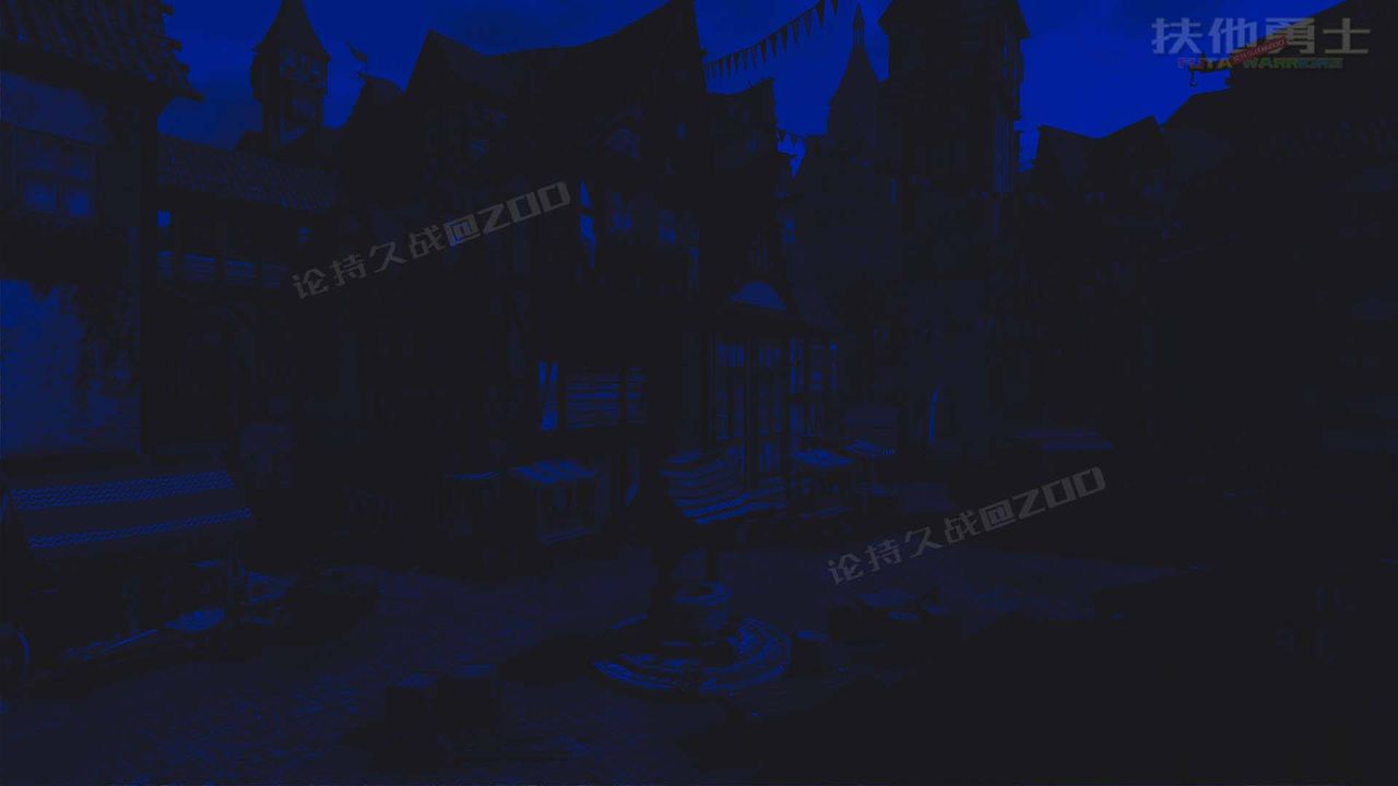[3D]扶他勇士第06話