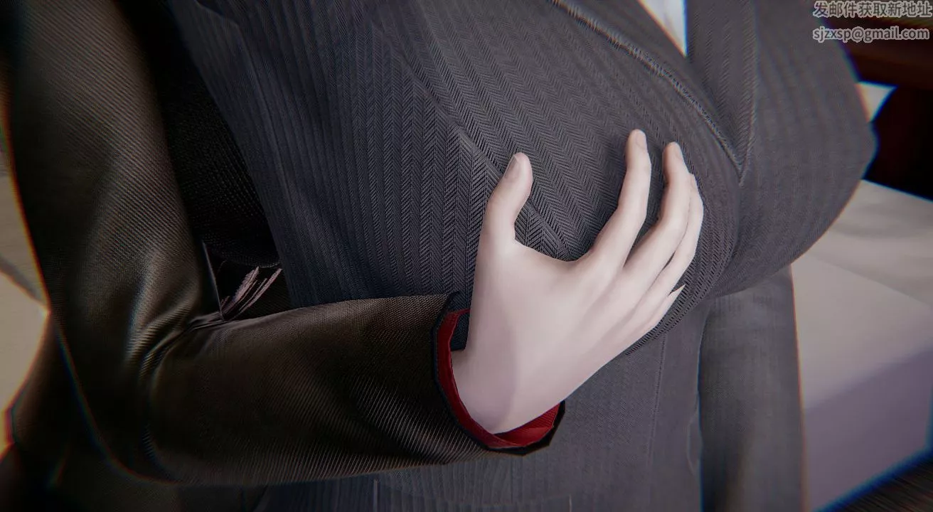 [3D]孫傢遺產的秘密第01話