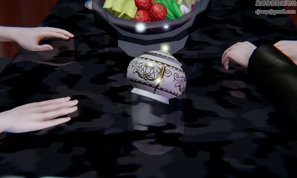 [3D]孫傢遺產的秘密第04話