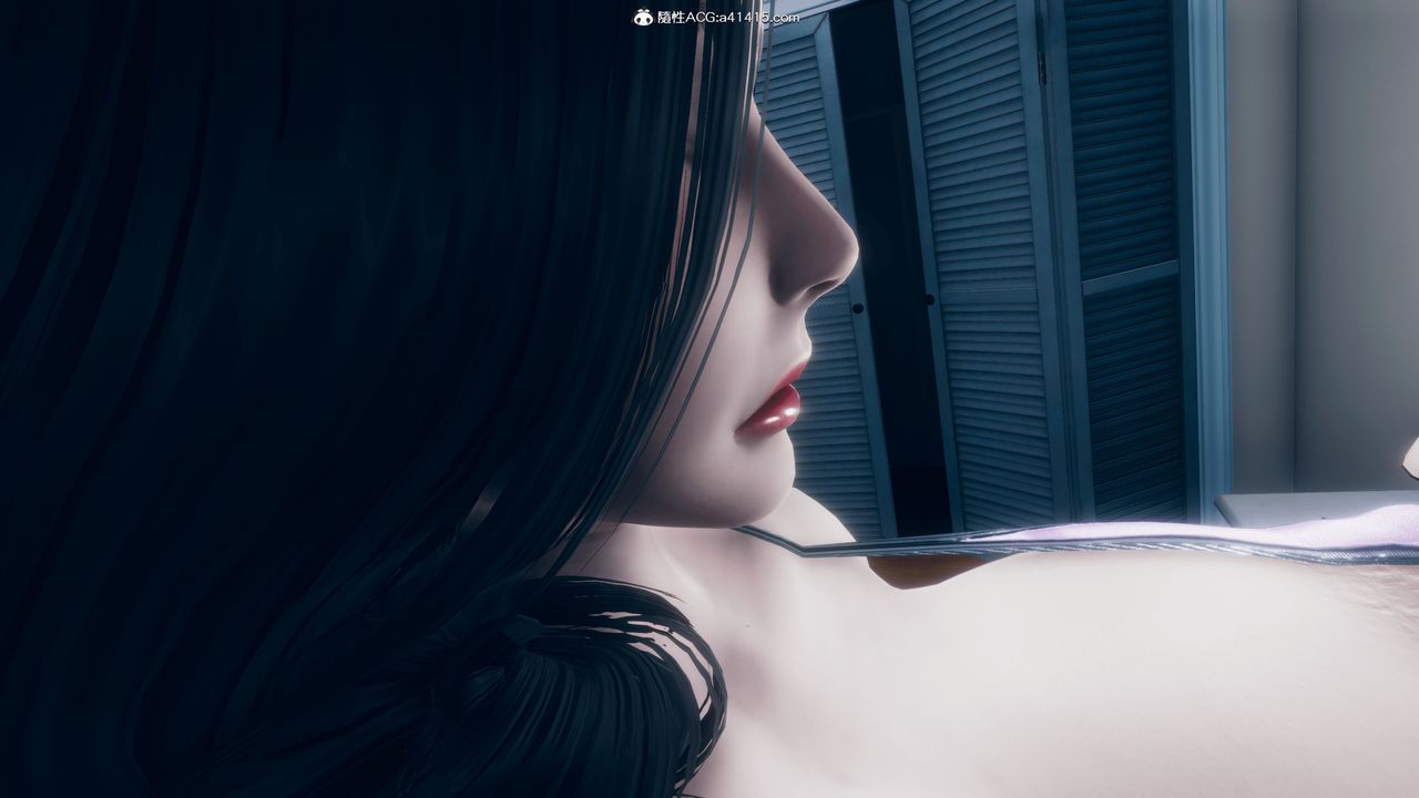 [3D]恨與偽之物-繼母美雪第06話