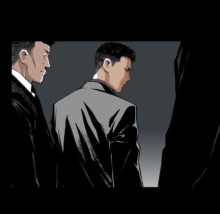 特殊礼物第1话