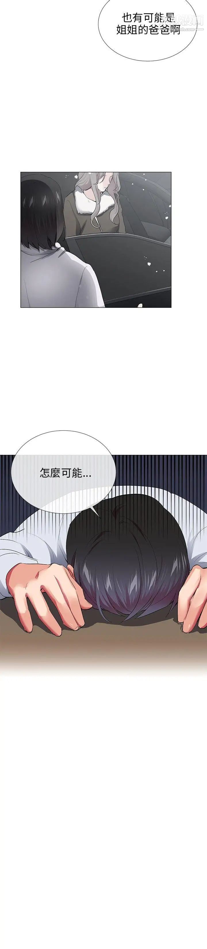 我的秘密砲友第28話