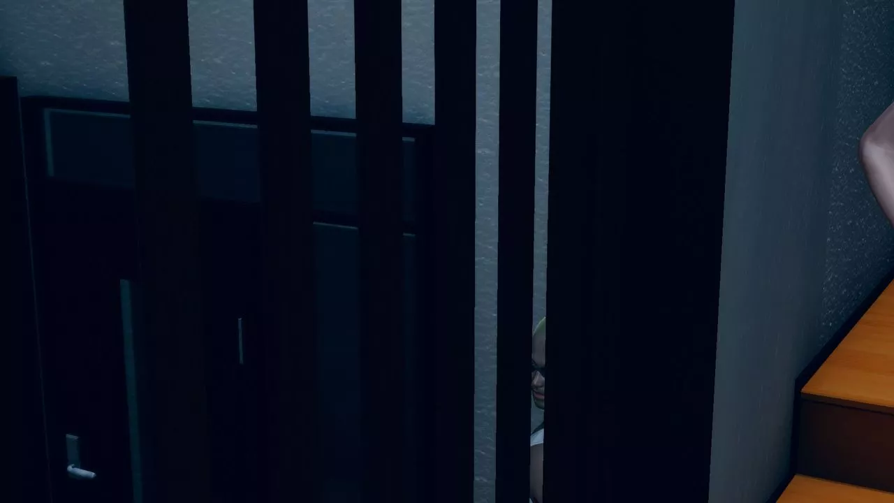 [3D]女王外傳第08話