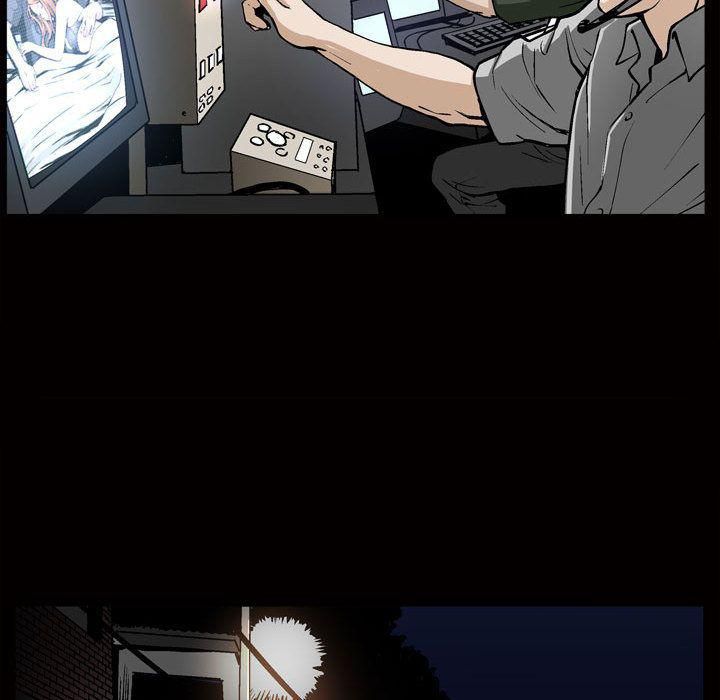 特殊礼物第7话