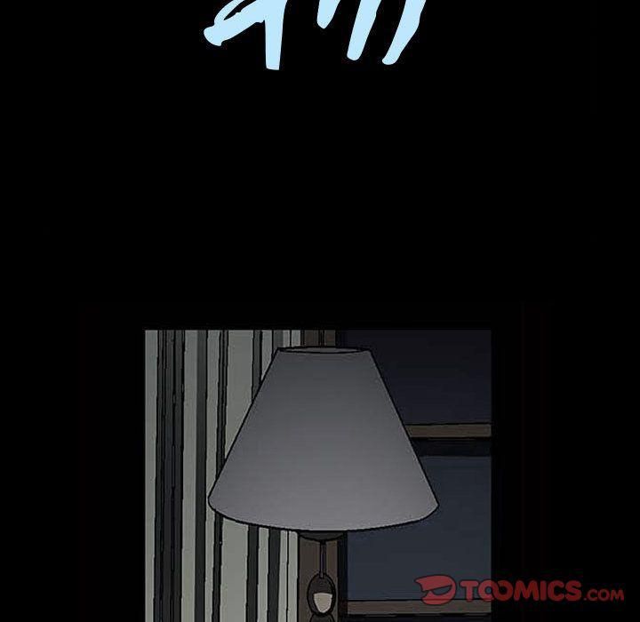 特殊禮物第8話