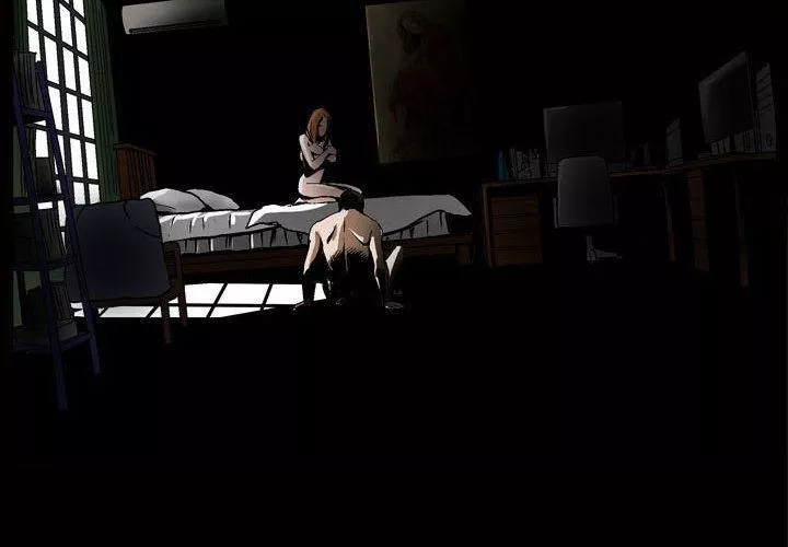 特殊禮物第9話