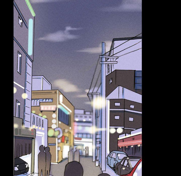 完美情人養成記第34話