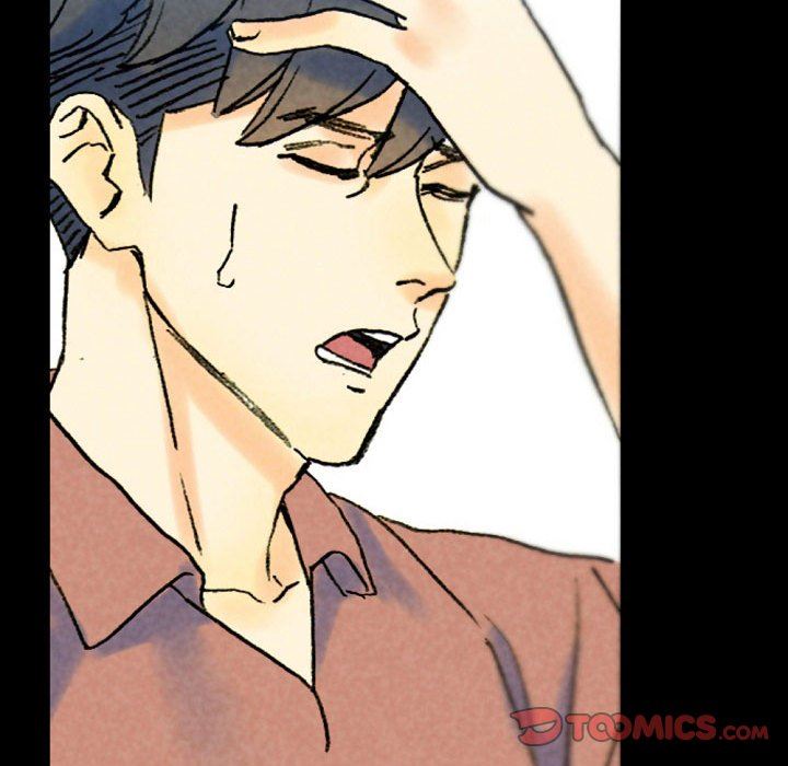 完美情人養成記第36話
