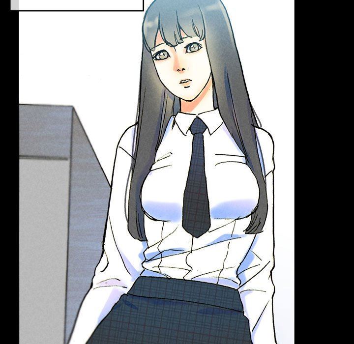 完美情人養成記第38話