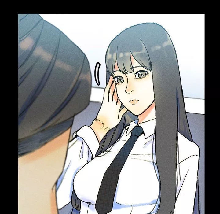 完美情人養成記第38話
