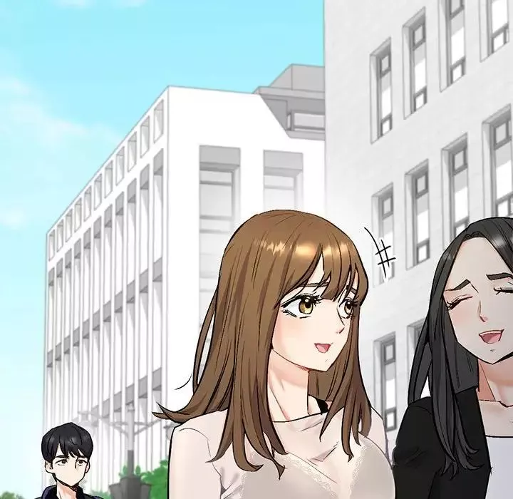 回不去的婚姻第1話