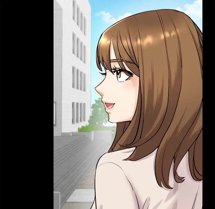 回不去的婚姻第1話