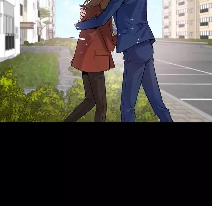回不去的婚姻第1話