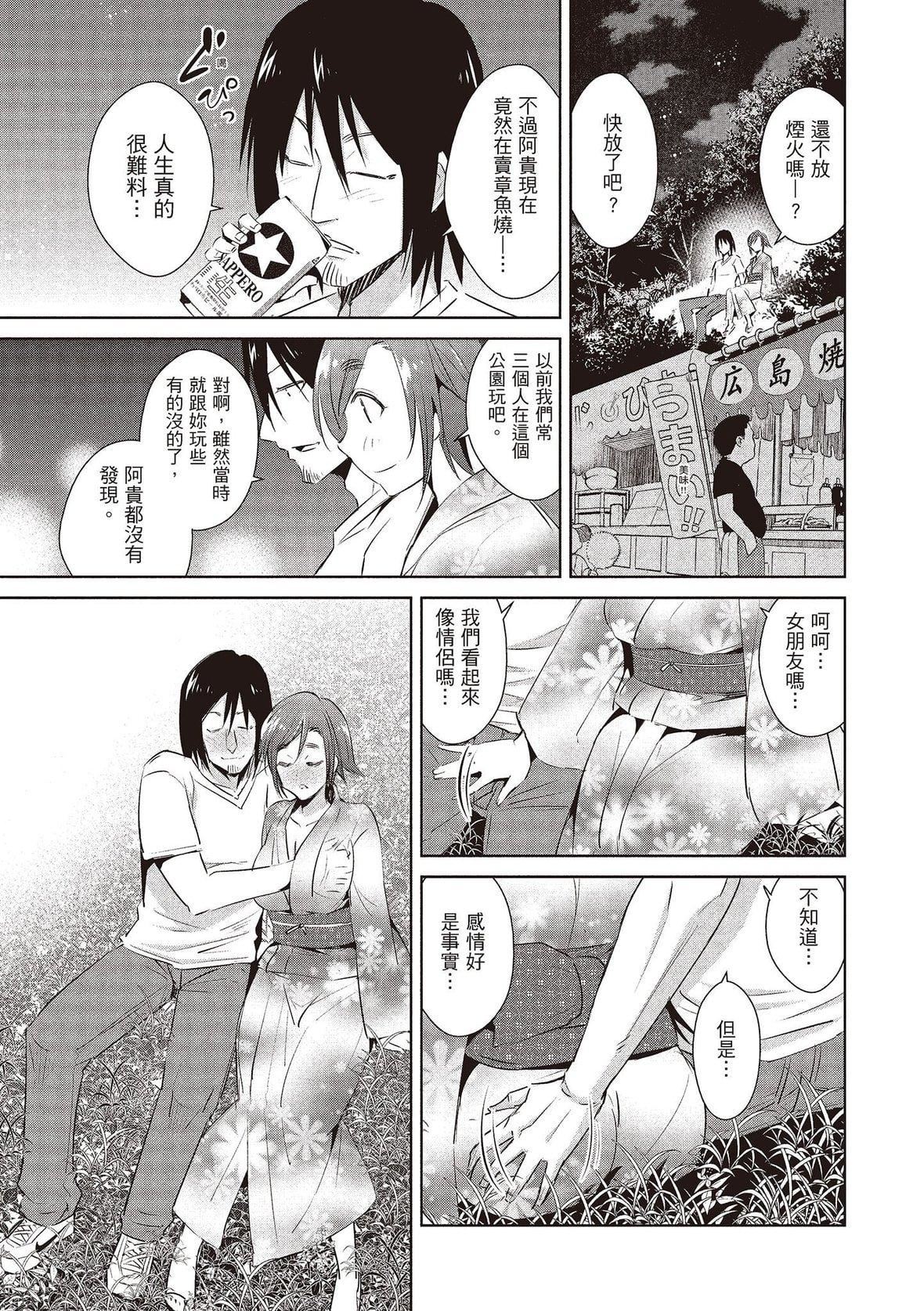 [デコセンタクジ]ともだちっくす｜朋友间的淫事[中国翻訳][DL版][デコセンタクジ]ともだちっくす｜朋友间的淫事[中国翻訳][DL版]