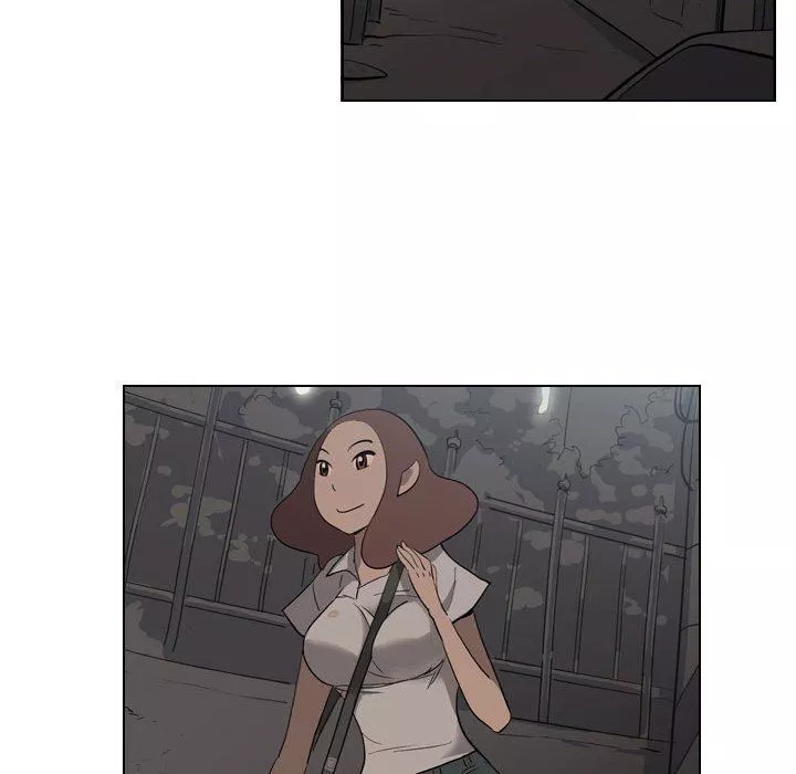 解憂咖啡第3話