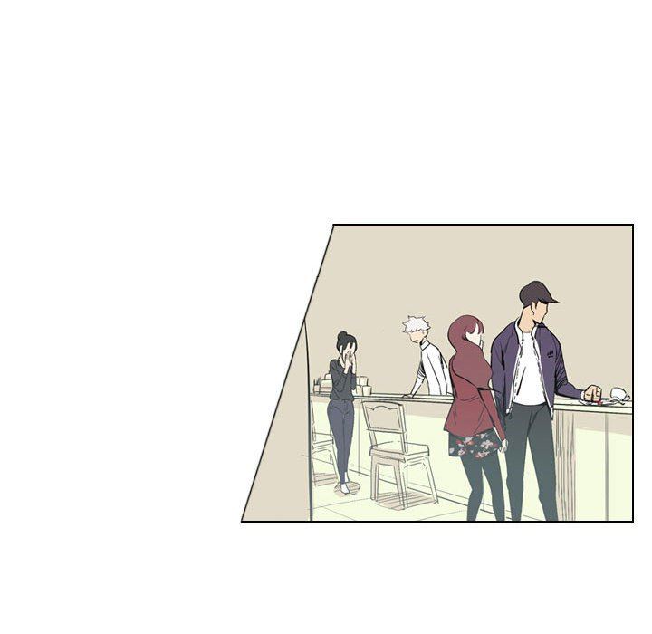 解忧咖啡第4话
