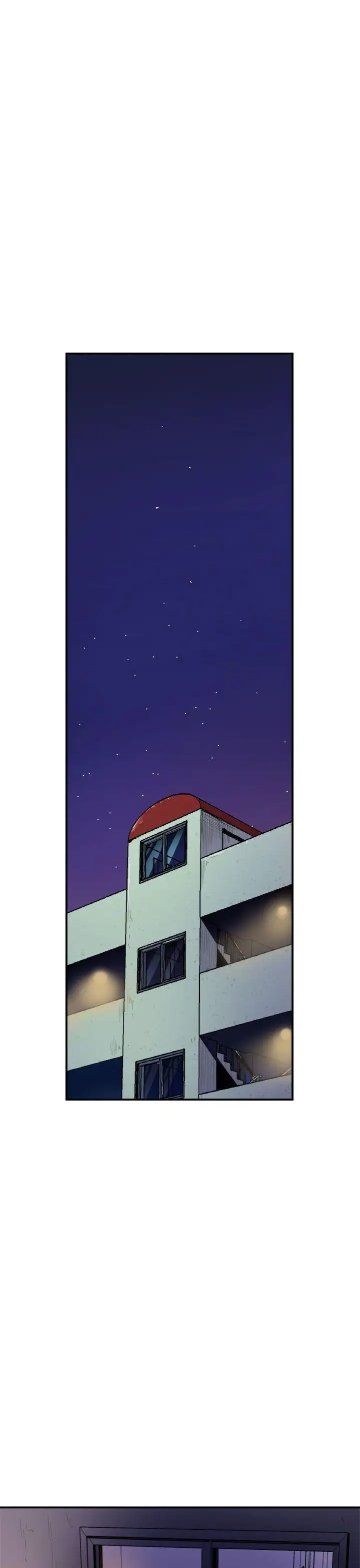窺視第3話