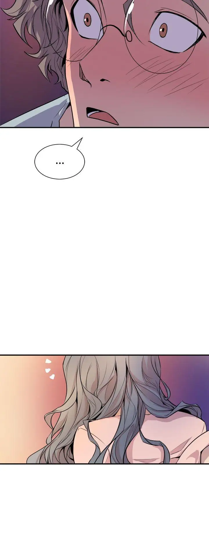 窺視第4話